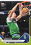 2025 Topps Now Cooper Flagg #124 Gold Foil /50 Dallas Mavericks Rookie RC Basketball Card
