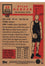 2025 Topps Living Dylan Harper #13 Yellow SSP Rare Background San Antonio Spurs Rookie RC Basketball Card