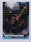 2025 Topps Now LeBron James #P58 Platinum Member Los Angeles Lakers Basketball Card