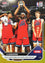 2025 Topps Now VJ Edgecombe #174 Gold Foil /50 Philadelphia 76ers Rookie RC Basketball Card
