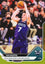 2025 Topps Now Kon Knueppel #182 Gold Foil /50 Charlotte Hornets Rookie RC Basketball Card