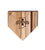 Indiana State Cutting Boards | Choose Your Size & Style - Sports Collectibles, Sports Memorabilia, Sports Fan Shop, Sports Gifts