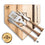 Indiana State "SILVER SLUGGER" Combo Set - Sports Collectibles, Sports Memorabilia, Sports Fan Shop, Sports Gifts