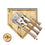 Indiana State "GRAND SLAM" Combo Set - Sports Collectibles, Sports Memorabilia, Sports Fan Shop, Sports Gifts