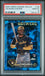 Graded 2024 Topps Chrome Update Sapphire Jackson Chourio #155 Rookie RC Baseball Card PSA 10 Gem Mint