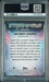 Graded 2024 Topps Stars of MLB Chrome Jackson Chourio #CSMLB84 Rookie RC Baseball Card PSA 10 Gem Mint