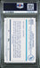 Graded 2024 Topps Update Junior Caminero #US223 Royal Blue Rookie RC Baseball Card PSA 10 Gem Mint