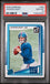 Graded 2025 Panini Donruss Jaxson Dart #400 Rookie RC Football Card PSA 10 Gem Mint