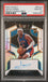 Graded 2022 Panini Select Jalen Duren #RSJLD /249 Rookie Signatures Prizm Auto Rookie RC Basketball Card PSA 10 Gem Mint
