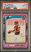 Graded 2024 Panini Donruss Optic Preview Pink Jayden Daniels #389 Rookie RC Football Card PSA 10 Gem Mint