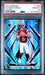 Graded 2024 Panini Phoenix Jayden Daniels #JD Hyper Rookie RC Football Card PSA 10 Gem Mint