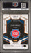 Graded 2022 Panini Select Jalen Duren #RSJLD /249 Rookie Signatures Prizm Auto Rookie RC Basketball Card PSA 10 Gem Mint