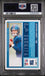 Graded 2025 Panini Donruss Jaxson Dart #400 Rookie RC Football Card PSA 10 Gem Mint