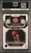 Graded 2022 Panini Prizm Jalen Duren #SSJK Sensational Signatures Mojo Prizm Auto Rookie RC Basketball Card PSA 10 Gem Mint