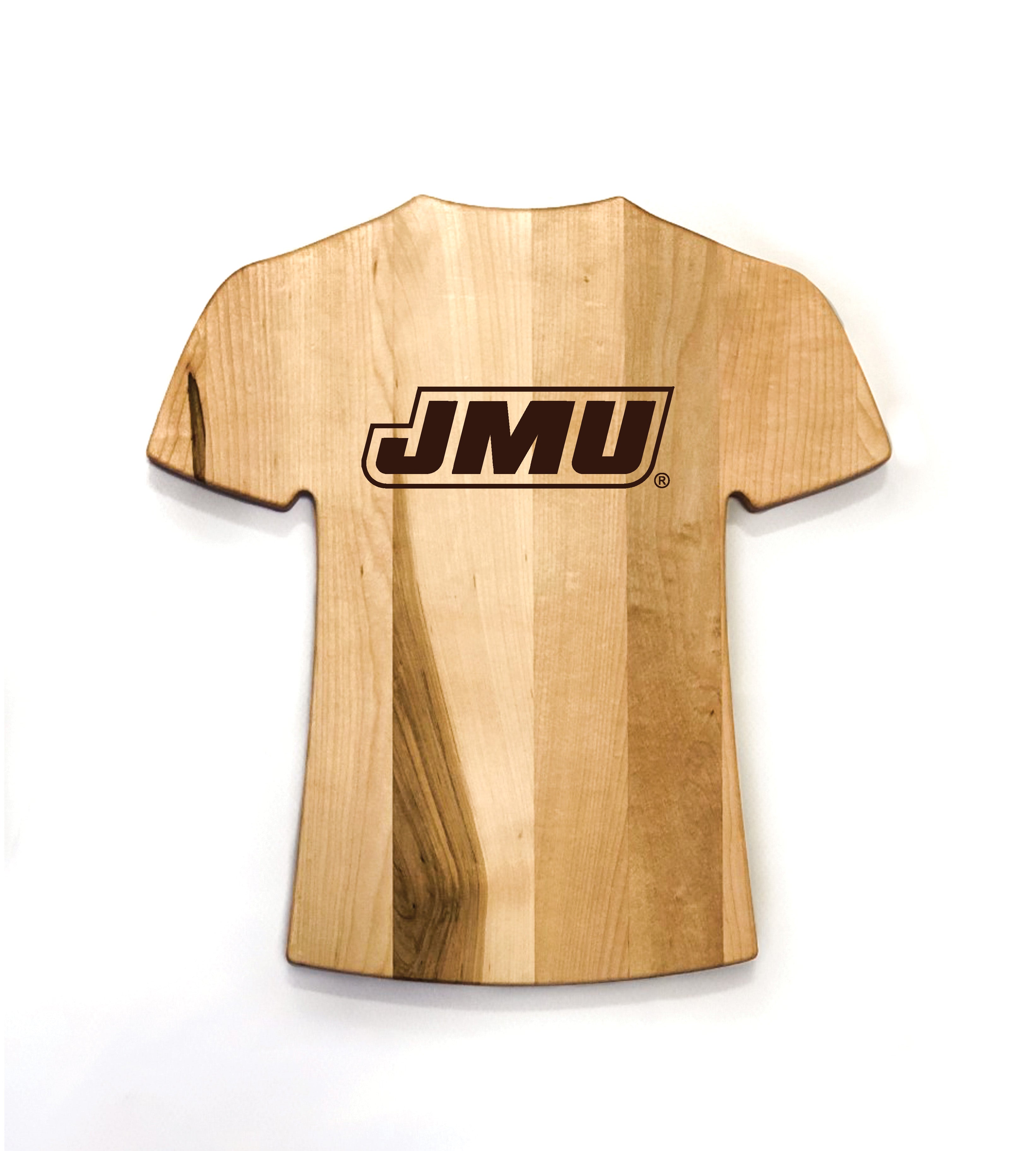 JMU Cutting Board | Jersey Style - Sports Collectibles, Sports Memorabilia, Sports Fan Shop, Sports Gifts
