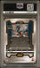 Graded 2023 Panini Prizm Jaxon Smith-Njigba #390 Lazer Prizm Rookie RC Football Card PSA 10 Gem Mint