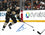 James Van Riemsdyk Skating Action Autographed Boston Bruins 11" x 14" Hockey Photo - Sports Collectibles, Sports Memorabilia, Sports Fan Shop, Sports Gifts