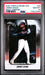 Graded 2025 Topps Chrome Update James Wood #25 Night Terrors Rookie RC Baseball Card PSA 10 Gem Mint