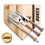 JMU "SILVER SLUGGER" Combo Set - Sports Collectibles, Sports Memorabilia, Sports Fan Shop, Sports Gifts