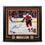 Jamie Drysdale in Action Philadelphia Flyers Autographed 16" x 20" Framed Hockey Photo - Sports Collectibles, Sports Memorabilia, Sports Fan Shop, Sports Gifts