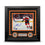 Jamie Drysdale in Action Philadelphia Flyers Autographed 8" x 10" Framed Hockey Photo - Sports Collectibles, Sports Memorabilia, Sports Fan Shop, Sports Gifts