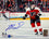 Jamie Drysdale in Action Philadelphia Flyers Autographed 11" x 14" Hockey Photo - Sports Collectibles, Sports Memorabilia, Sports Fan Shop, Sports Gifts