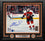 Jamie Drysdale in Action Philadelphia Flyers Autographed 16" x 20" Framed Hockey Photo - Sports Collectibles, Sports Memorabilia, Sports Fan Shop, Sports Gifts