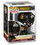 Jayden Daniels Funko Pop #324 - Washington Commanders NFL Debut Rookie Figure - Sports Gifts, Sports Memorabilia, Sports Collectibles, Fan Shop