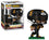 Jayden Daniels Funko Pop #324 - Washington Commanders NFL Debut Rookie Figure - Sports Gifts, Sports Memorabilia, Sports Collectibles, Fan Shop