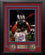 Jimmy Rollins 2008 World Series Trophy Autographed Philadelphia Phillies Framed Photo - PSA/DNA - Sports Collectibles, Sports Memorabilia, Sports Fan Shop, Sports Gifts