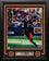 Joe Burrow Throwing Action Cincinnati Bengals Autographed 16" x 20" Framed Football Photo - Sports Collectibles, Sports Memorabilia, Sports Fan Shop, Sports Gifts