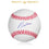 Johan Rojas Philadelphia Phillies Autographed Major League Baseball - Sports Collectibles, Sports Memorabilia, Sports Fan Shop, Sports Gifts