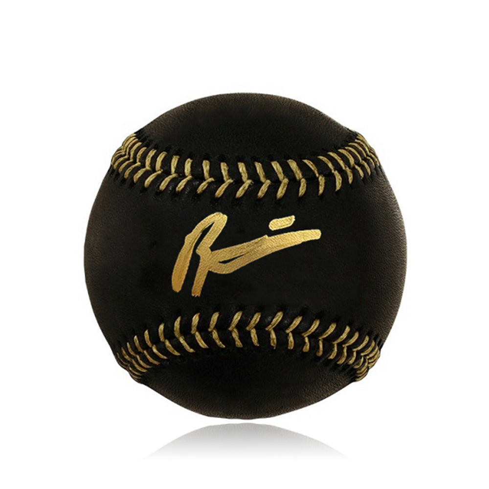 Johan Rojas Philadelphia Phillies Autographed Black Major League Baseball - Sports Collectibles, Sports Memorabilia, Sports Fan Shop, Sports Gifts