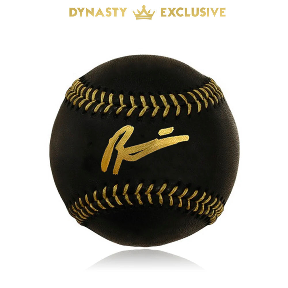 Johan Rojas Philadelphia Phillies Autographed Black Major League Baseball - Sports Collectibles, Sports Memorabilia, Sports Fan Shop, Sports Gifts