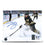 Johnny Beecher in Action Boston Bruins Autographed 8" x 10" Hockey Photo - Sports Collectibles, Sports Memorabilia, Sports Fan Shop, Sports Gifts