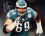 Jon Runyan in the Tunnel Autographed Philadelphia Eagles 8" x 10" Football Photo - Sports Collectibles, Sports Memorabilia, Sports Fan Shop, Sports Gifts