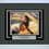 Framed Autographed/Signed Megan Fox Mikaela Banes Transformers 16x20 Photo Beckett BAS COA