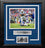 Jonathan Taylor 5 Touchdown Game Indianapolis Colts 8" x 10" Framed Football Photo with Engraved Autograph - Sports Collectibles, Sports Memorabilia, Sports Fan Shop, Sports Gifts