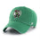 BOSTON CELTICS KELLY 47 CLEAN UP Strapback Adjustable Hat - 757 Sports Collectibles