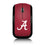 University of Alabama Crimson Tide Script A Solid Wireless Mouse - Sports Gifts, Sports Memorabilia, Sports Collectibles, Fan Shop