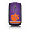 Clemson University Tigers Stripe Wireless Mouse - Sports Gifts, Sports Memorabilia, Sports Collectibles, Fan Shop