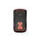 University of Illinois Fighting Illini Linen Wireless Mouse - Sports Gifts, Sports Memorabilia, Sports Collectibles, Fan Shop