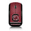 University of South Carolina Gamecocks Stripe Wireless Mouse - Sports Gifts, Sports Memorabilia, Sports Collectibles, Fan Shop