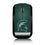 Michigan State University Spartans Stripe Wireless Mouse - Sports Gifts, Sports Memorabilia, Sports Collectibles, Fan Shop