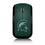 Michigan State University Spartans Solid Wireless Mouse - Sports Gifts, Sports Memorabilia, Sports Collectibles, Fan Shop