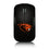 Oregon State University Beavers Solid Wireless Mouse - Sports Gifts, Sports Memorabilia, Sports Collectibles, Fan Shop