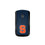 Syracuse University Orange Solid Wireless Mouse - Sports Gifts, Sports Memorabilia, Sports Collectibles, Fan Shop