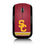 University of Southern California Trojans Stripe Wireless Mouse - Sports Gifts, Sports Memorabilia, Sports Collectibles, Fan Shop