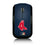 Boston Red Sox 1924-1960 - Cooperstown Collection Solid Wireless Mouse - Sports Gifts, Sports Memorabilia, Sports Collectibles, Fan Shop