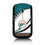 Miami Dolphins 1966-1973 Historic Collection Passtime Wireless Mouse - Sports Gifts, Sports Memorabilia, Sports Collectibles, Fan Shop